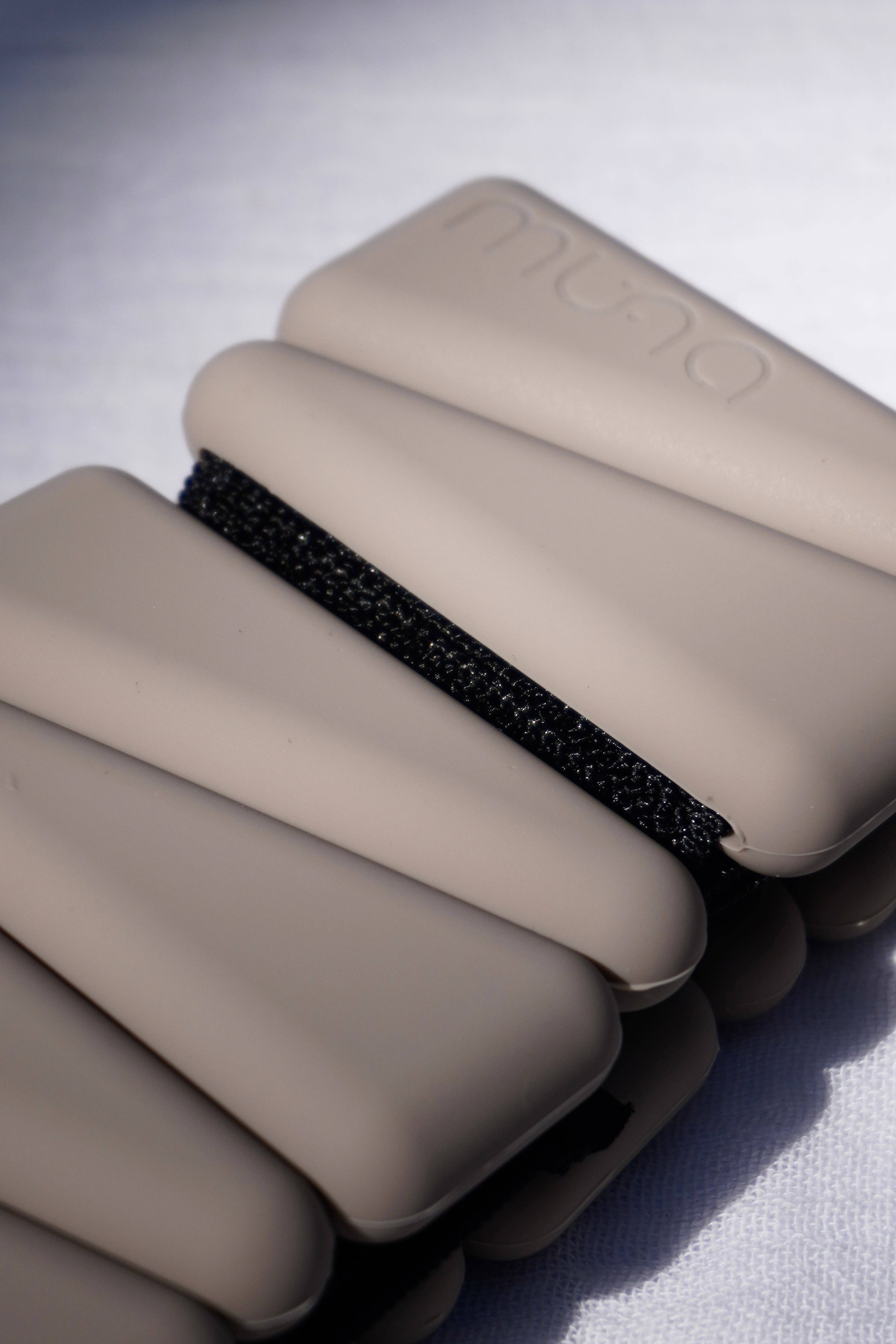 MUNA WELLNESS - Wholesale Fitness Equipment - Ankle/Wrist Weight1