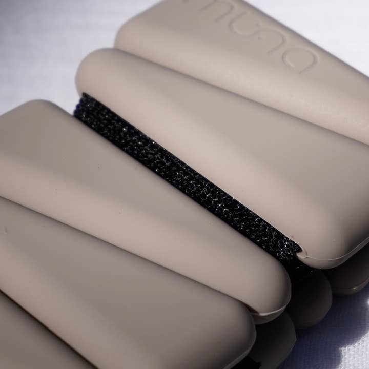 MUNA WELLNESS - Wholesale Fitness Equipment - Ankle/Wrist Weight4