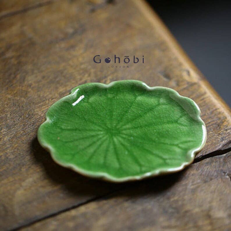 Gohobi （We cover U.S. import duties） - Wholesale Decorative Figurine - Gohobi Handmade Ceramic YiXing Clay Frog Ornament7