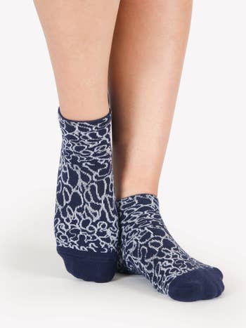 Wholesale Cameron Ankle Grip Sock for your store - Faire