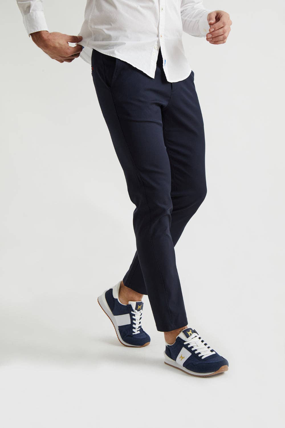 williot - Wholesale Suit Pants - Men's - Executive Pants6