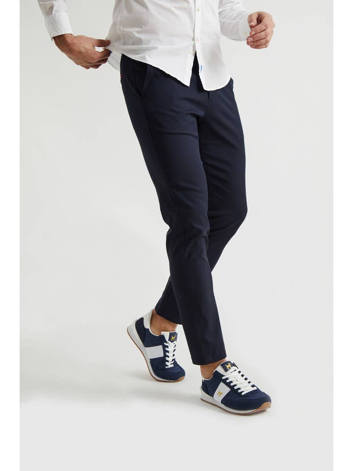 williot - Wholesale Suit Pants - Men's - Executive Pants6