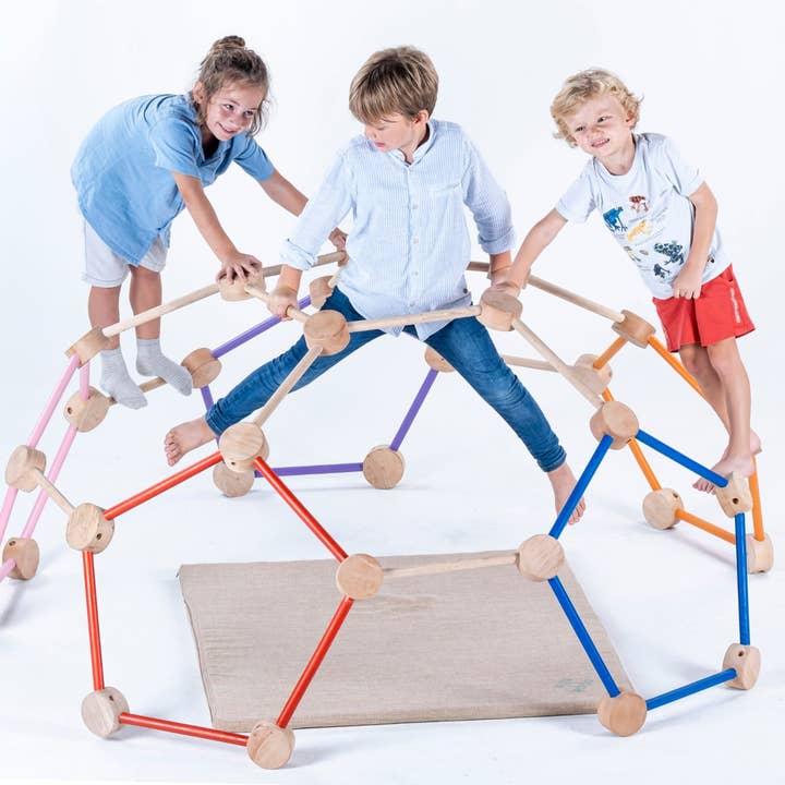Deholzwart GmbH – wholesale Swing set – Playground Equipment- Indoor Playgrounds- Dome