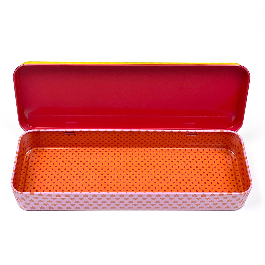 Smarty Pants Paper - Wholesale Pencil Case/Pouch - Awesome Pencil Box1