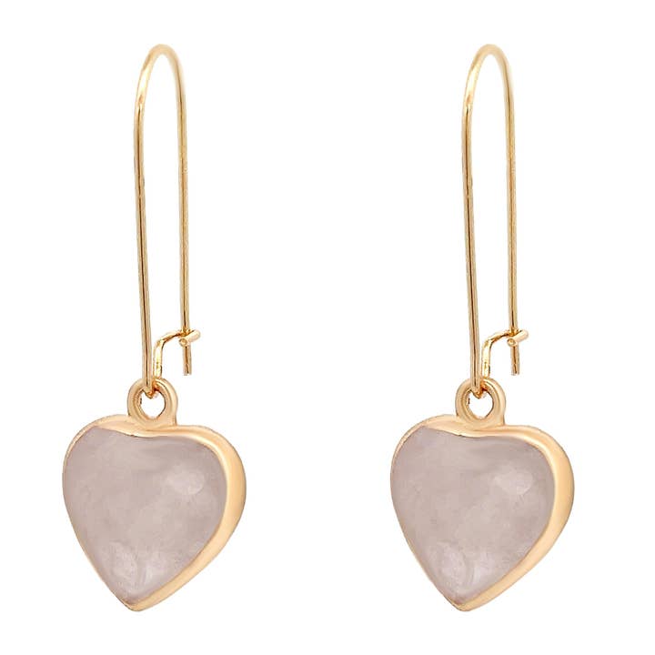 AMORINO SRL - Wholesale Dangle Earrings - Stone Earring - SW23704E943