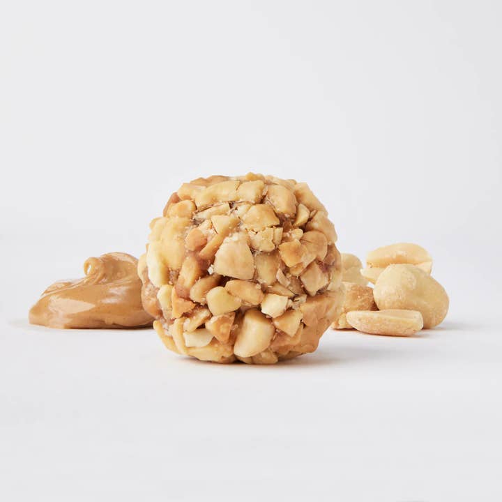 The GFB - Wholesale Snack bar - The GFB: Peanut Butter Gluten Free Protein Bites8