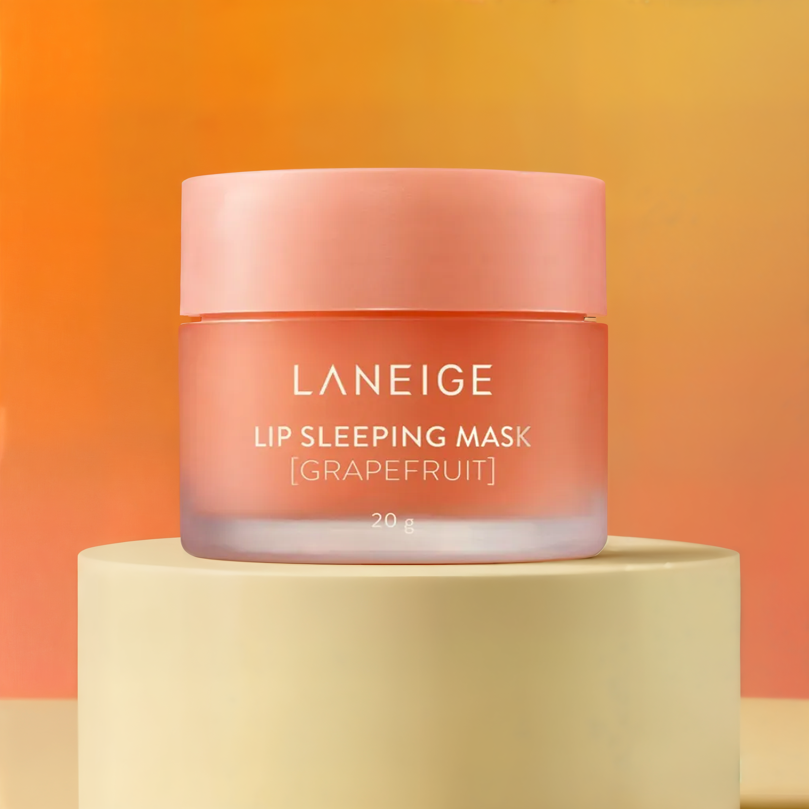 Kosmic - Kbeauty Skincare - Wholesale Lip treatment/mask - [LANEIGE] Lip Sleeping Mask with Vitamin C, 4 Types3