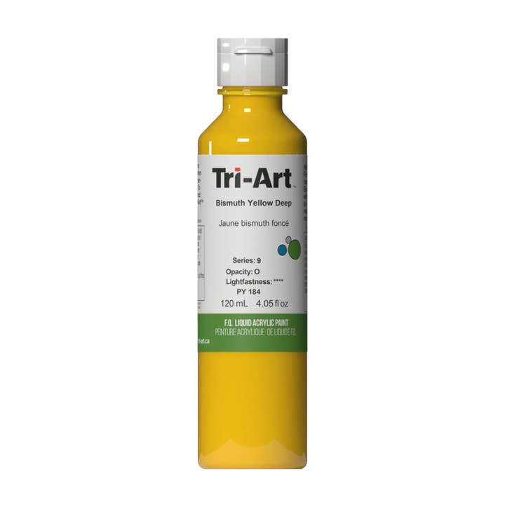 Tri-Art Mfg. - Wholesale Paint set - Tri-Art Liquid Acrylics All Sizes21