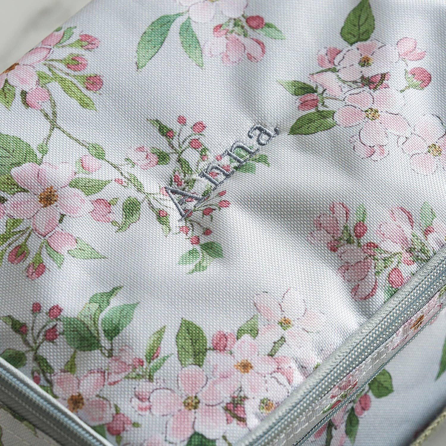 Sophie Allport – wholesale Lunch bag/box – Blossom Lunch Bag2