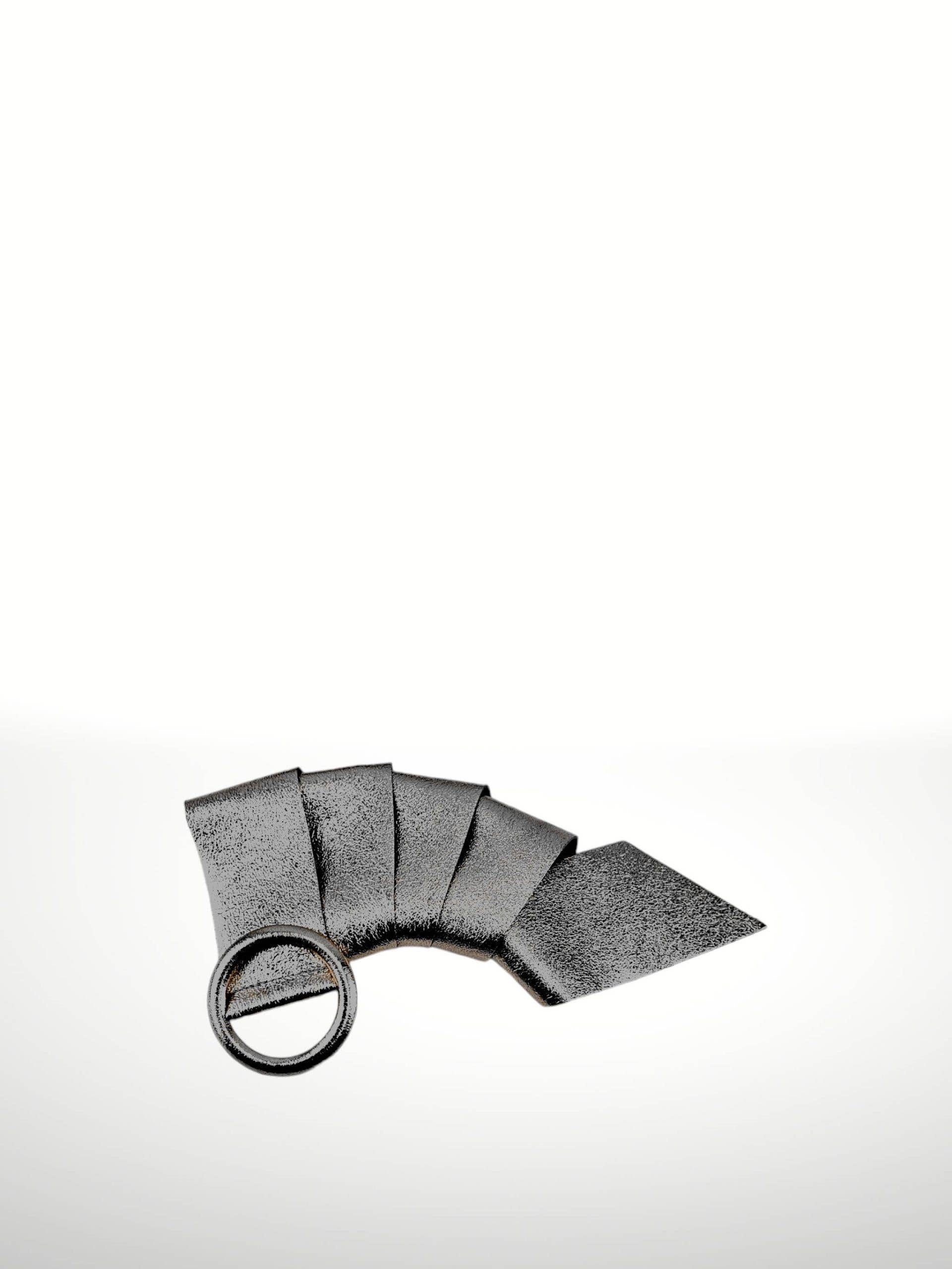 ITALIAN'S LEATHER – wholesale Belt – Women's – Claudia Cowhide Belt 22021811