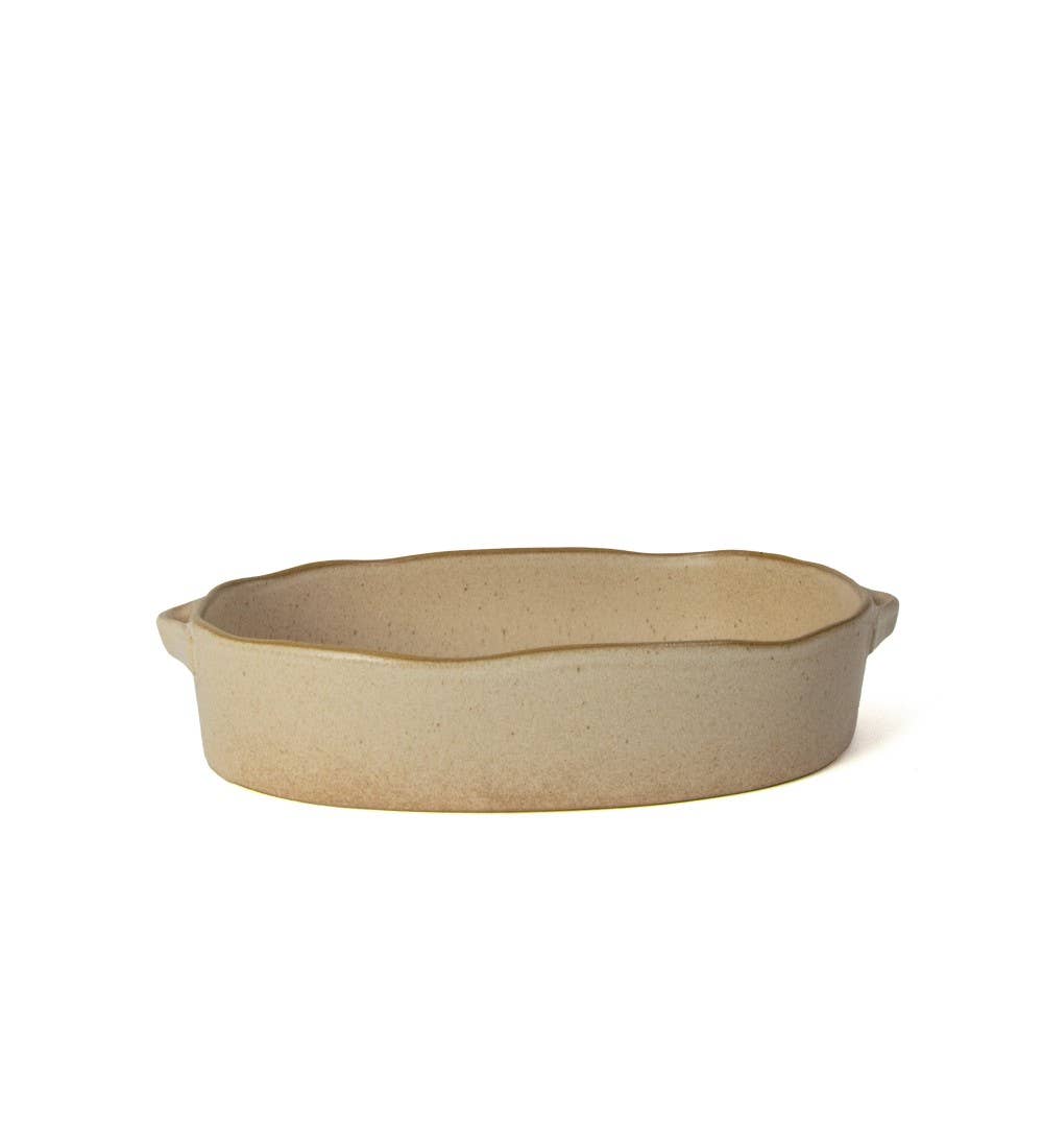 Mos Portugal - Wholesale Ashtray - Alcoa Small Oval Casserole3