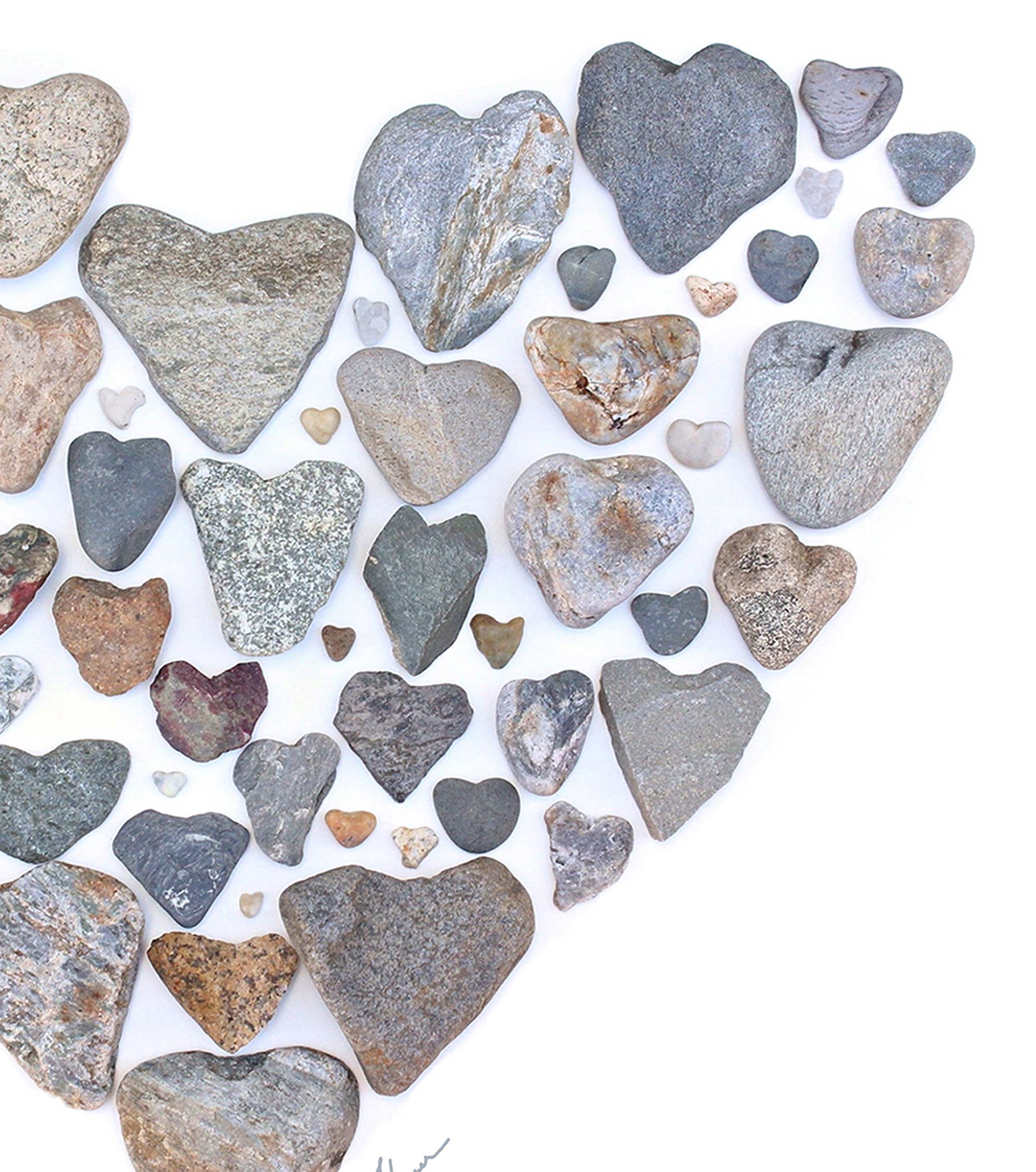 Love Rocks Me® – wholesale Magnet – Kärlek magneter | Hjärta av hjärtan magneter3