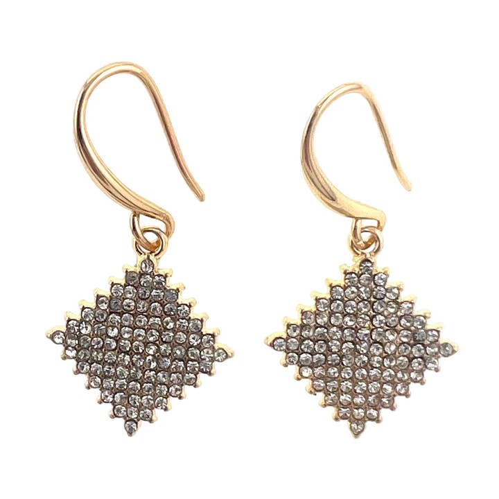 Orecchino-821 per la vendita all'ingrosso da parte di Lauren Michael