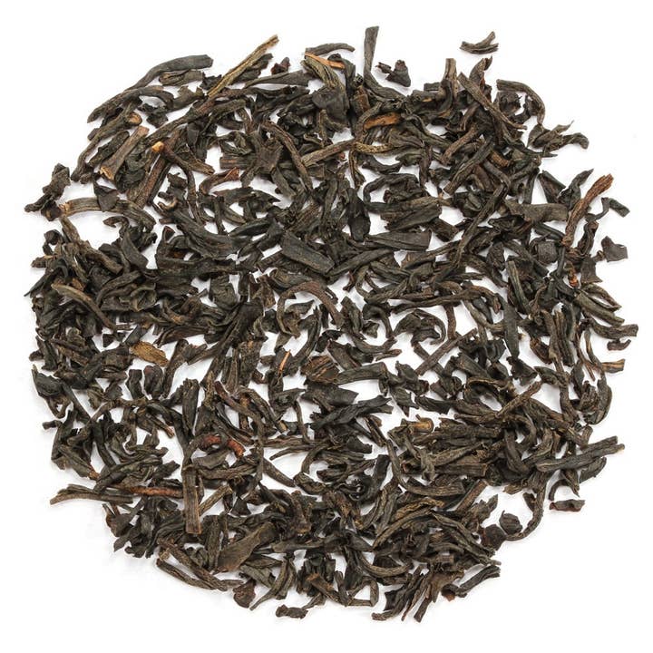 English Breakfast Tea for wholesale by Teasperience