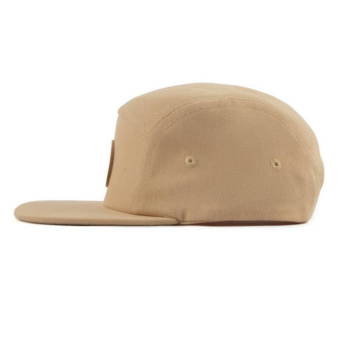 Ombra and Sole - Wholesale Kids hat – Kids - Kakadu 5 Panel Hat1