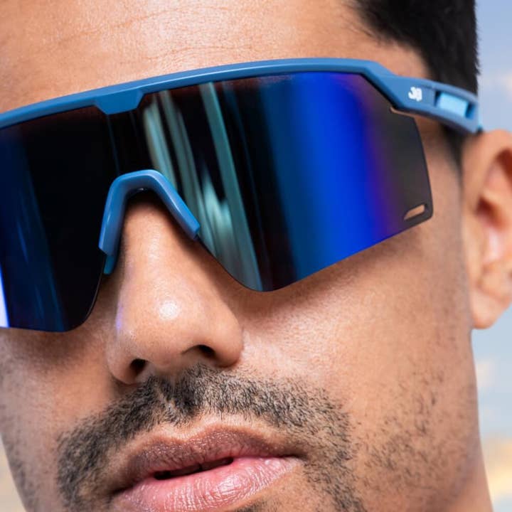 BEXST - Wholesale Sunglasses - Unisex - Chimera - JBX4