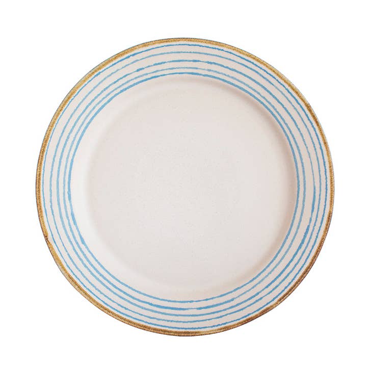 Companhia Atlântica - Wholesale Dinner Plate - COMPORTA Dinner Plate1