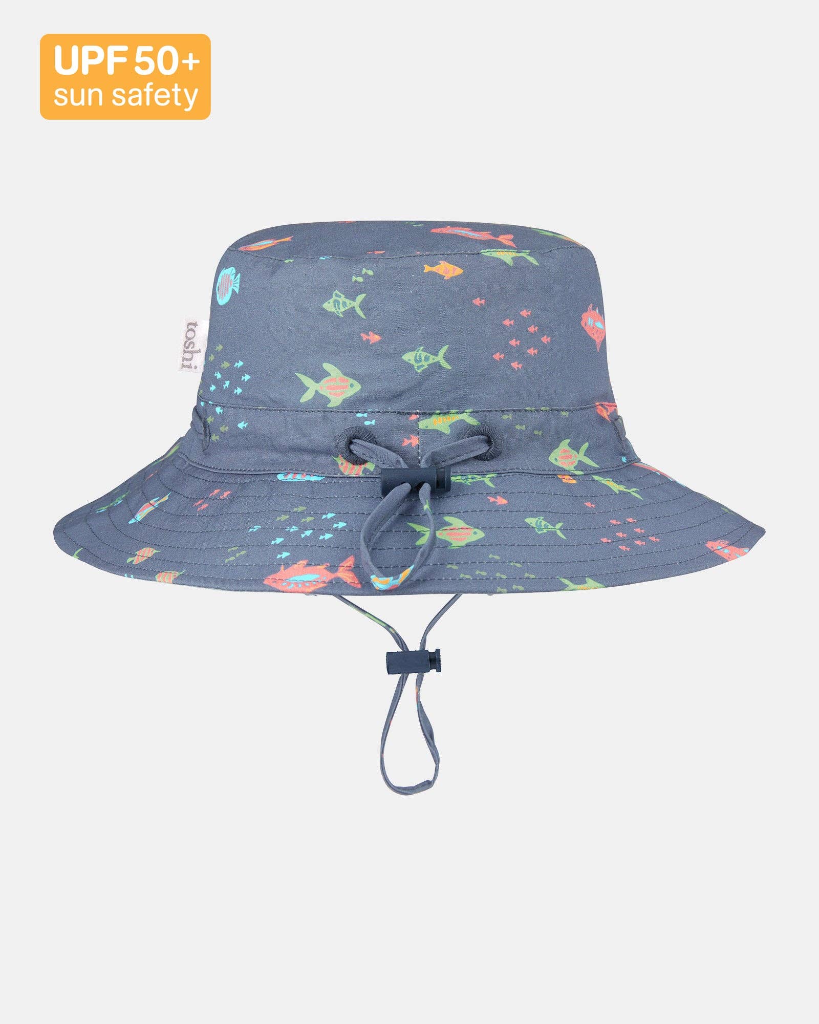 Toshi - Wholesale Sun Hat - Kids - Sunhat Odyssey7