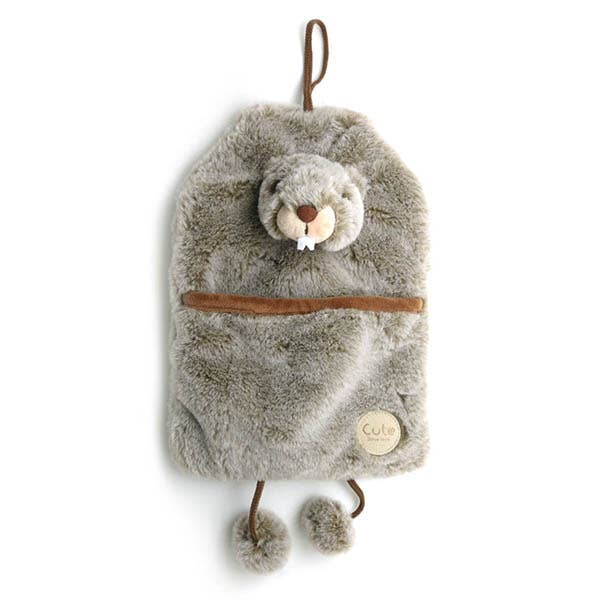 Funda Bolsa Agua Caliente Marmota pour la vente par JUMI