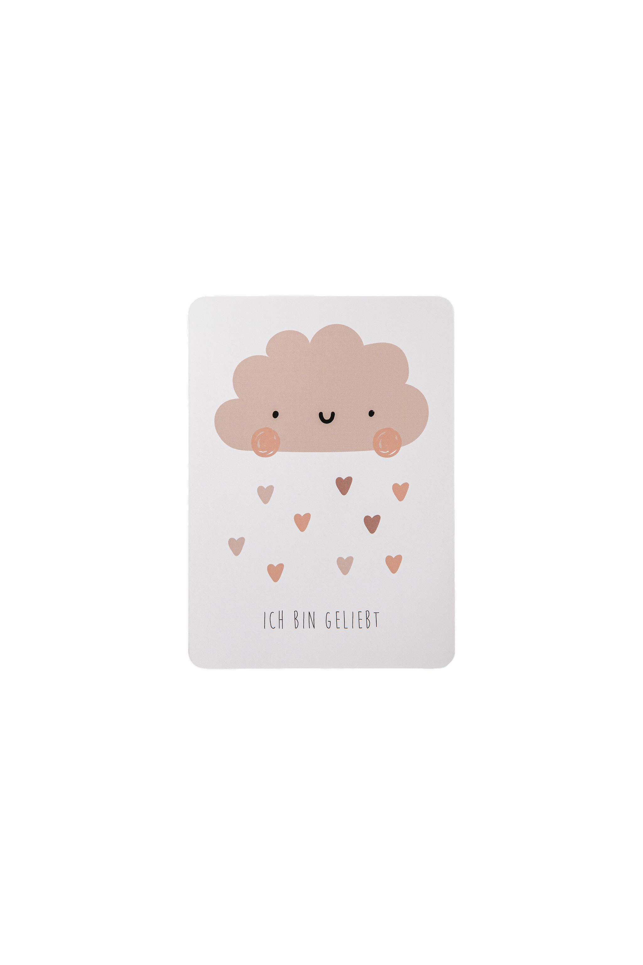 The Life Barn - Wholesale Learning Cards - Kids & Baby - Affirmation Cards Kids Courage Cards Positive Beliefs Gift Birthday Back to School6