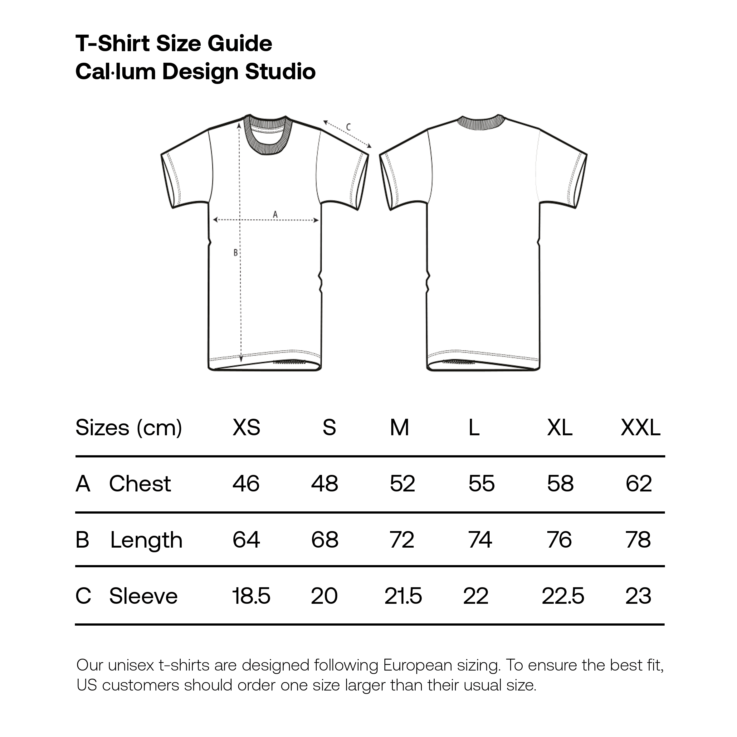 cal·lum design studio – wholesale T-shirts med screentryck – Unisex – Basketboll Ekologisk Unisex T-shirt2