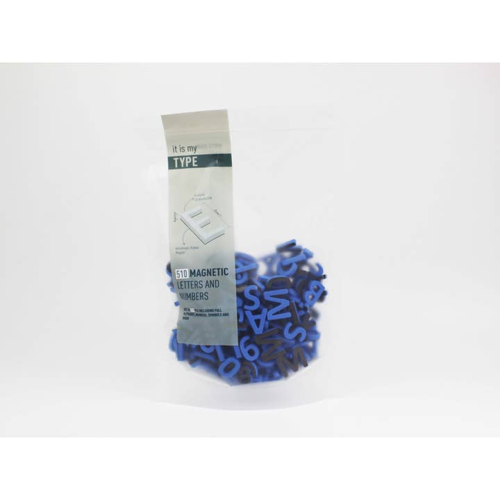 OtimSan - Wholesale Magnet - Colorful Foam Magnetic Letters9