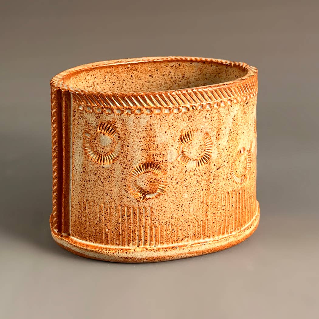 Macone Clay / Spooner Creek - Wholesale Plant Pot - SP - Small Planter6