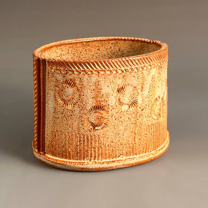 Macone Clay / Spooner Creek - Wholesale Plant Pot - SP - Small Planter6