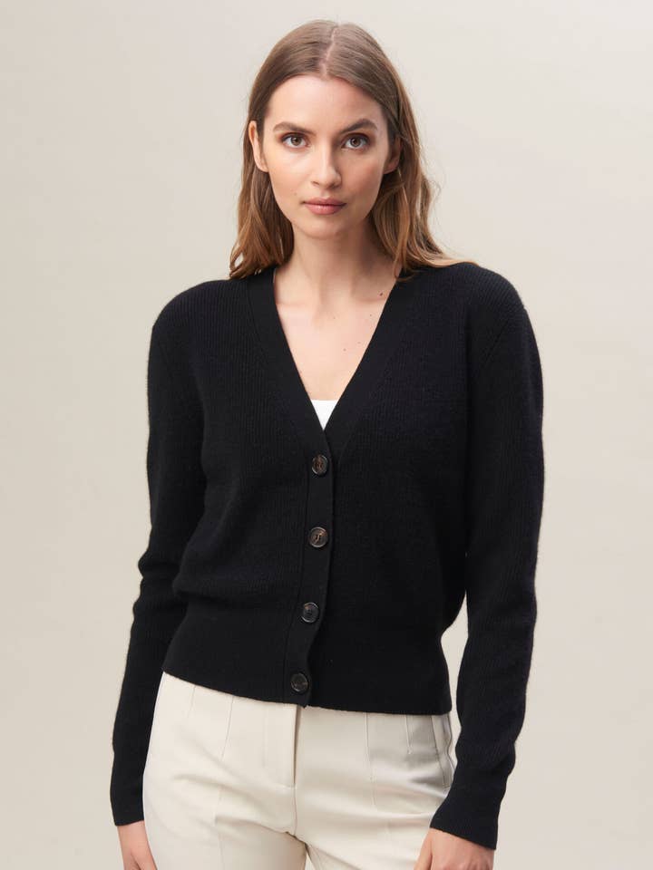 AURORA Cardigan för wholesale av Kashette