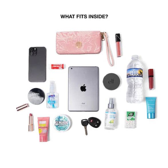 ibiG Bags & Accessories – wholesale Kuvertväska - Dam – ibiG Supreme (XL) Väska. Lätt att rengöra. Fläckresistent.13