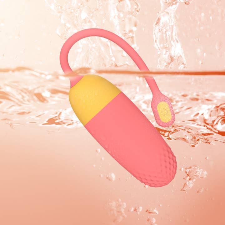 Magic Motion - Wholesale Sex Toy - Magic Vini4