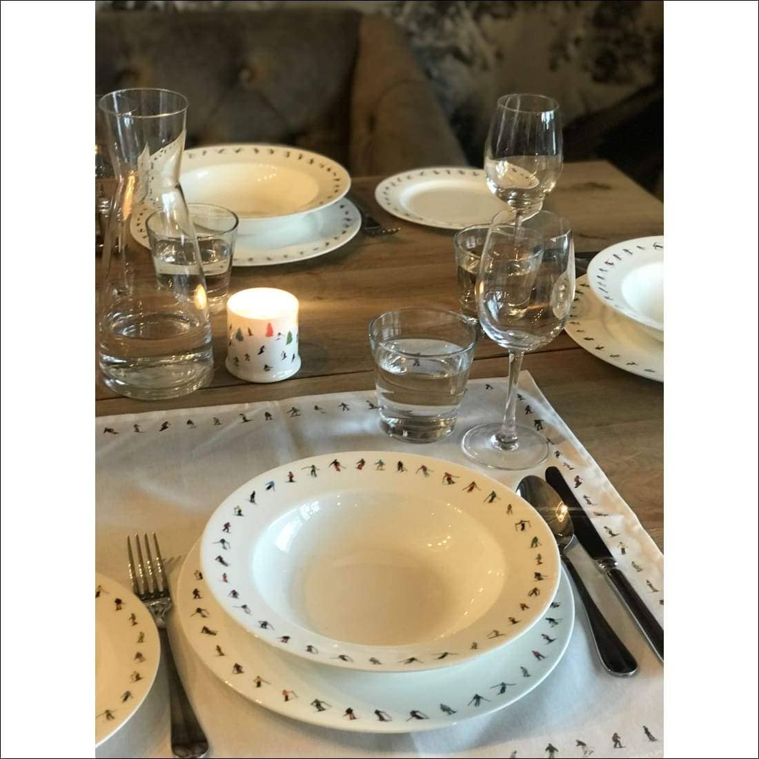 Powderhound – wholesale Bowl – POWDERHOUND SOUP BOWL SKI CHAIN2