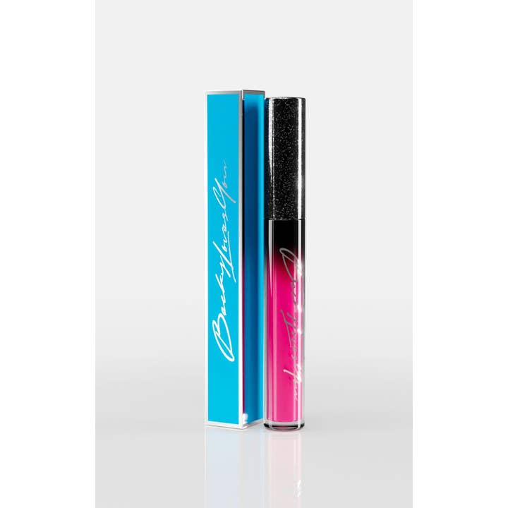 Becky Lipstick FUSCHIA JOY 11 for wholesale by Becky Loves You