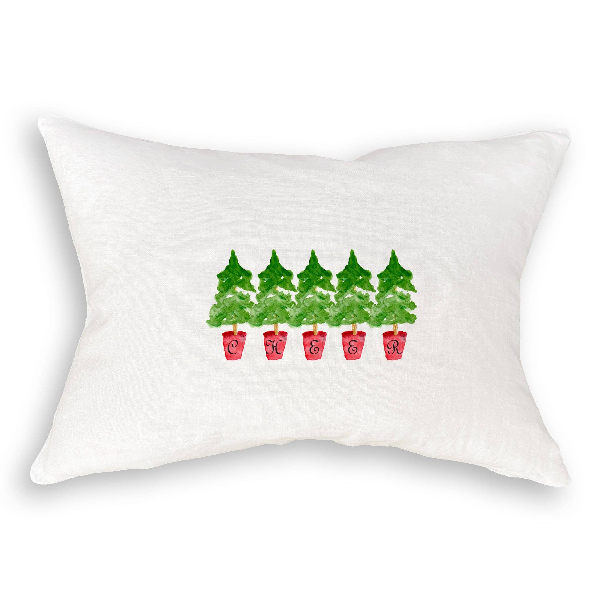 French Graffiti - Vendita all'ingrosso Strofinacci - Topiaria rossa9