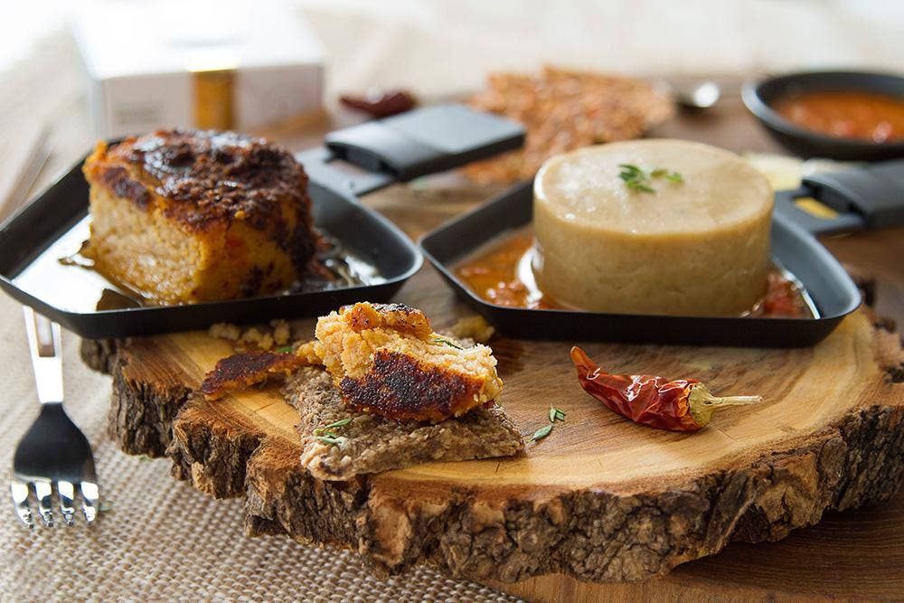 CHEESE THE QUEEN – wholesale Nuts – Tasting Box: Try all! Variety of 6 Superfood Delicacies10