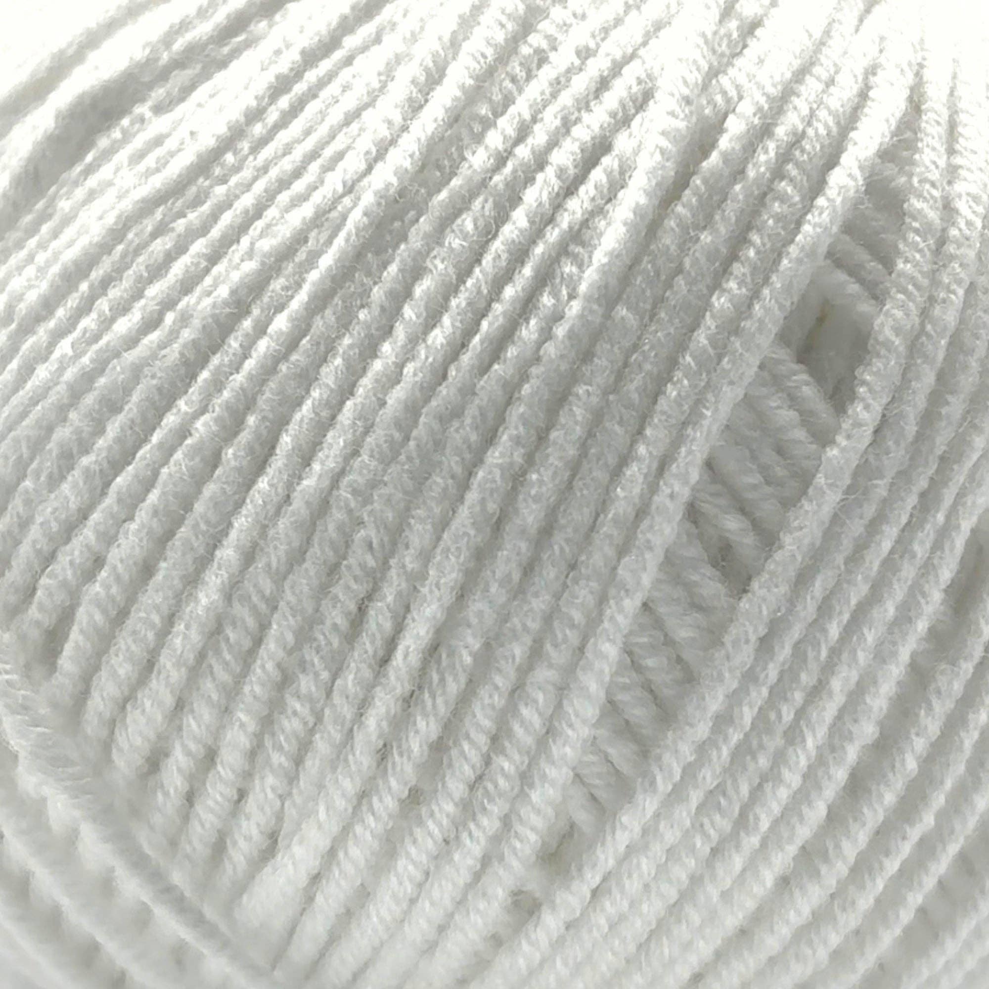 Sensy - Wholesale Yarn - Sensy OriJeans Yarn, 1.75 oz, 180 yards, Gauge 2 Fine37