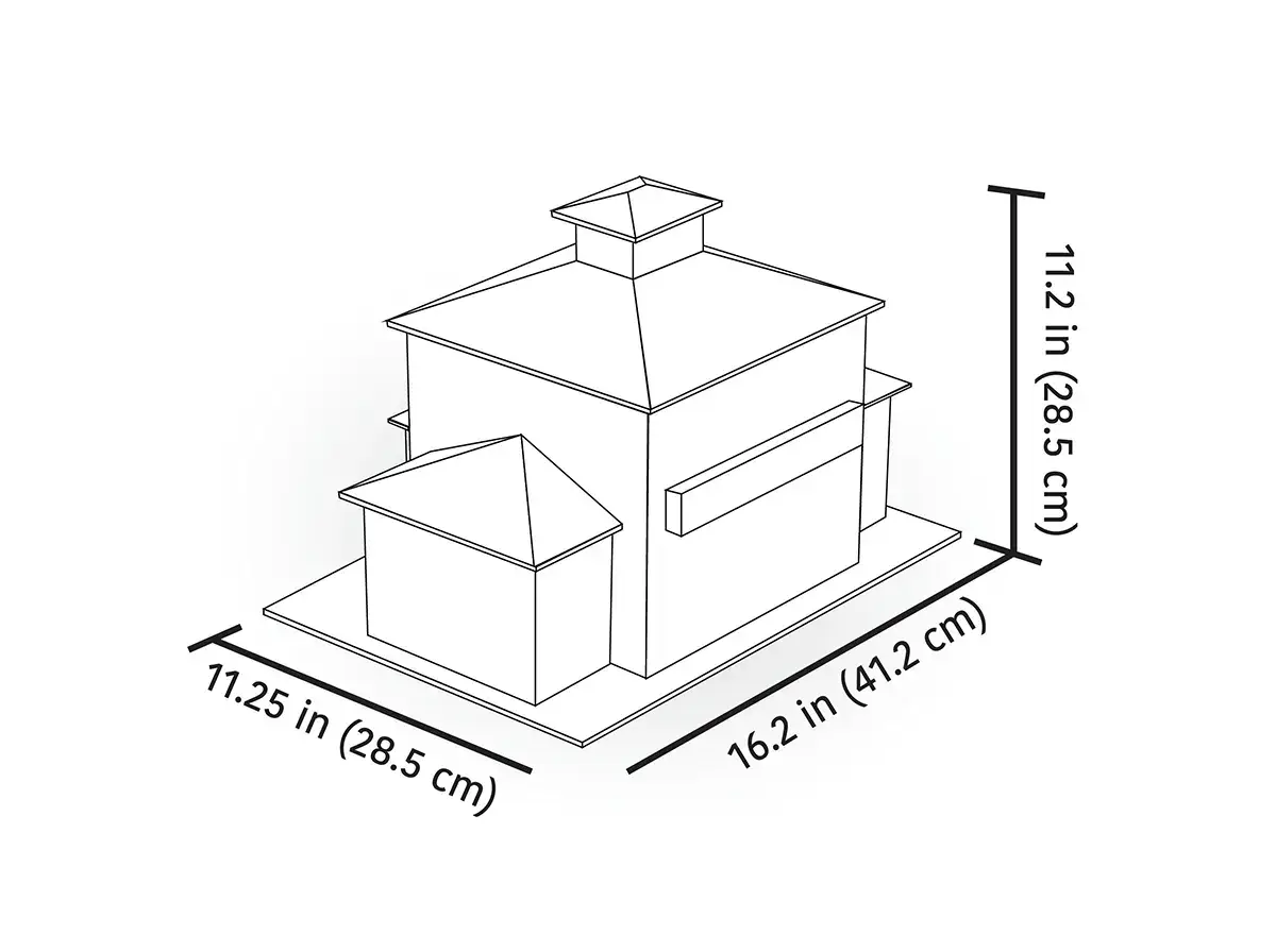 Eurographics Puzzles Europe - Wholesale Puzzle - Adult - Book Shop (3D)6