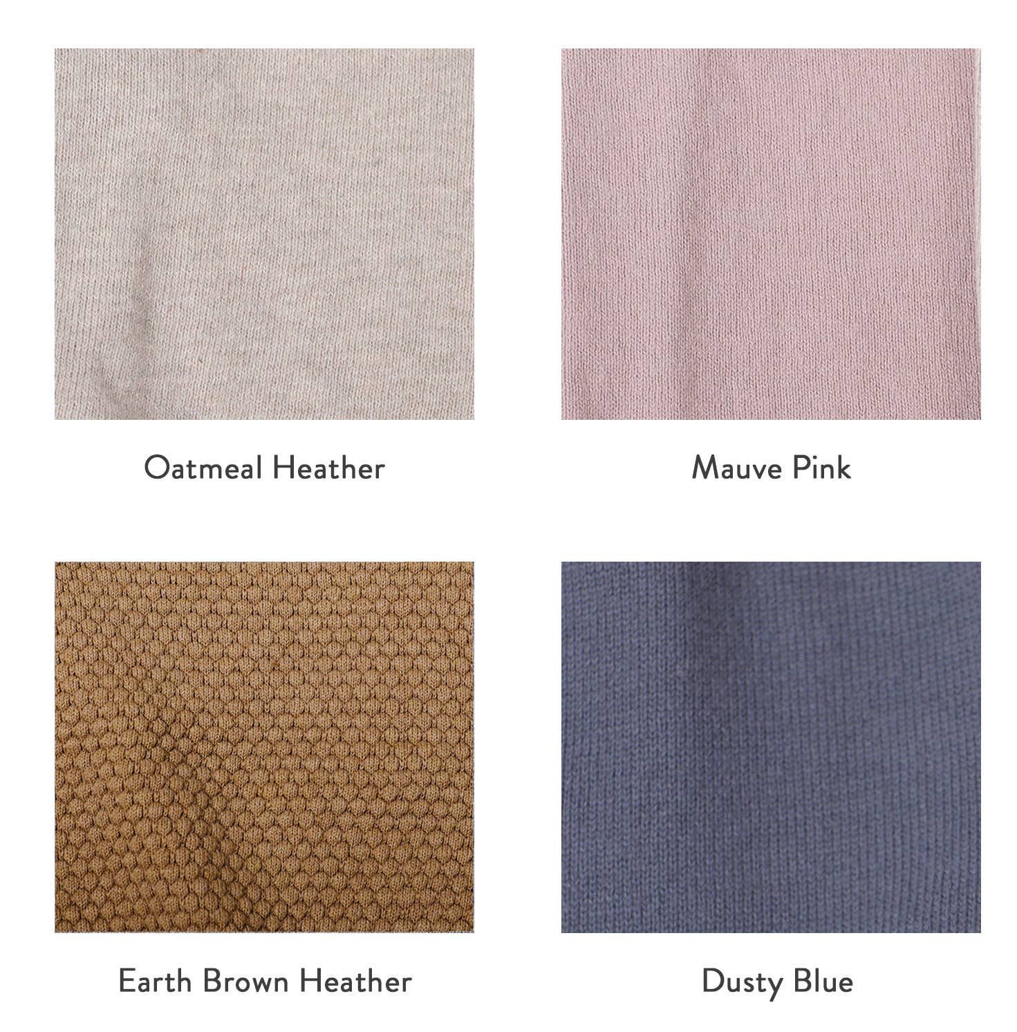 Viverano Organics - Wholesale Pants - Baby - Milan Earthy Sweater Knit Baby Legging Pants Organic Cotton13