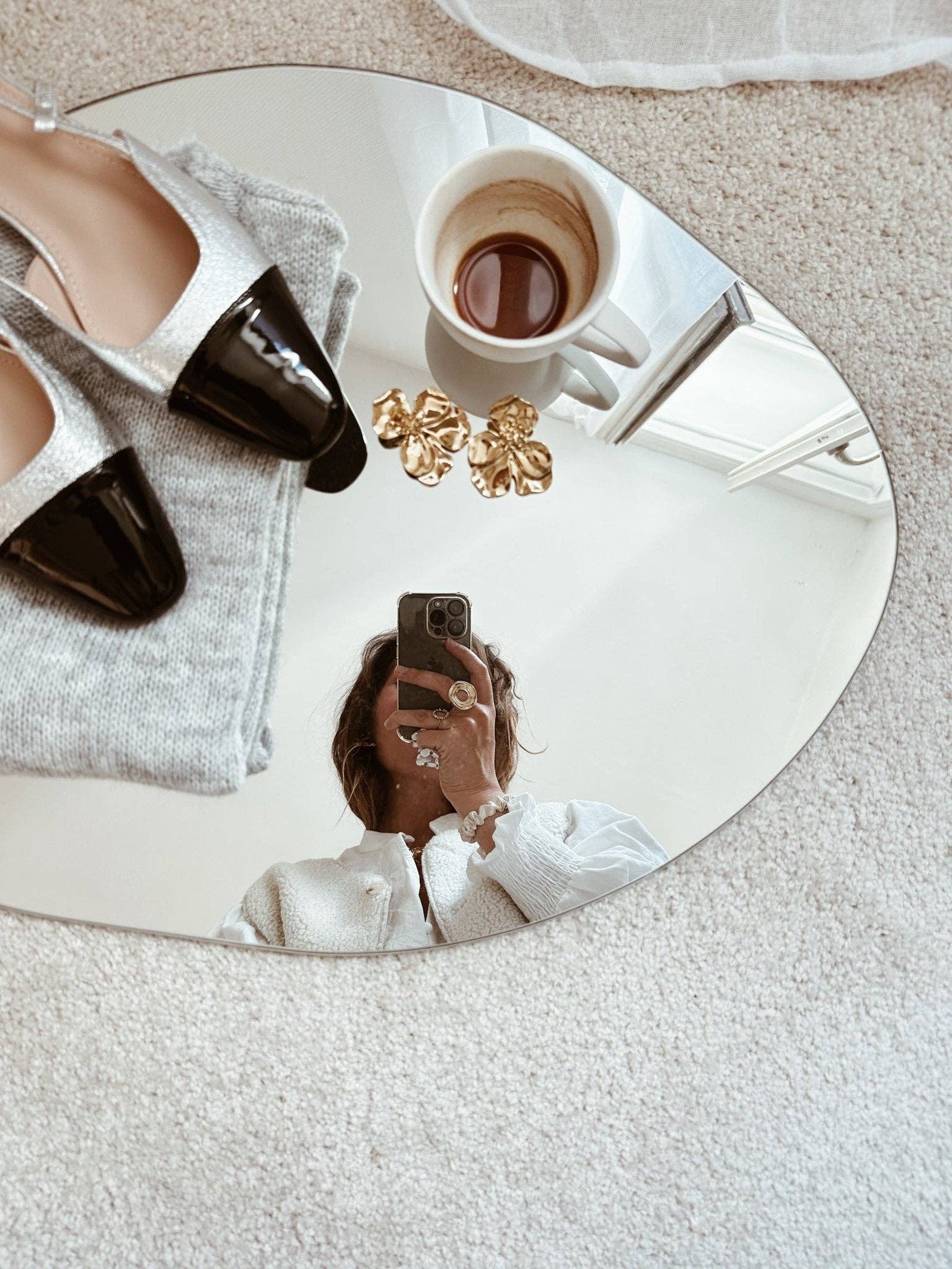 Maison Sajes - Vendita all'ingrosso Scarpe con tacco basso - Donna - Bambini Léontine5