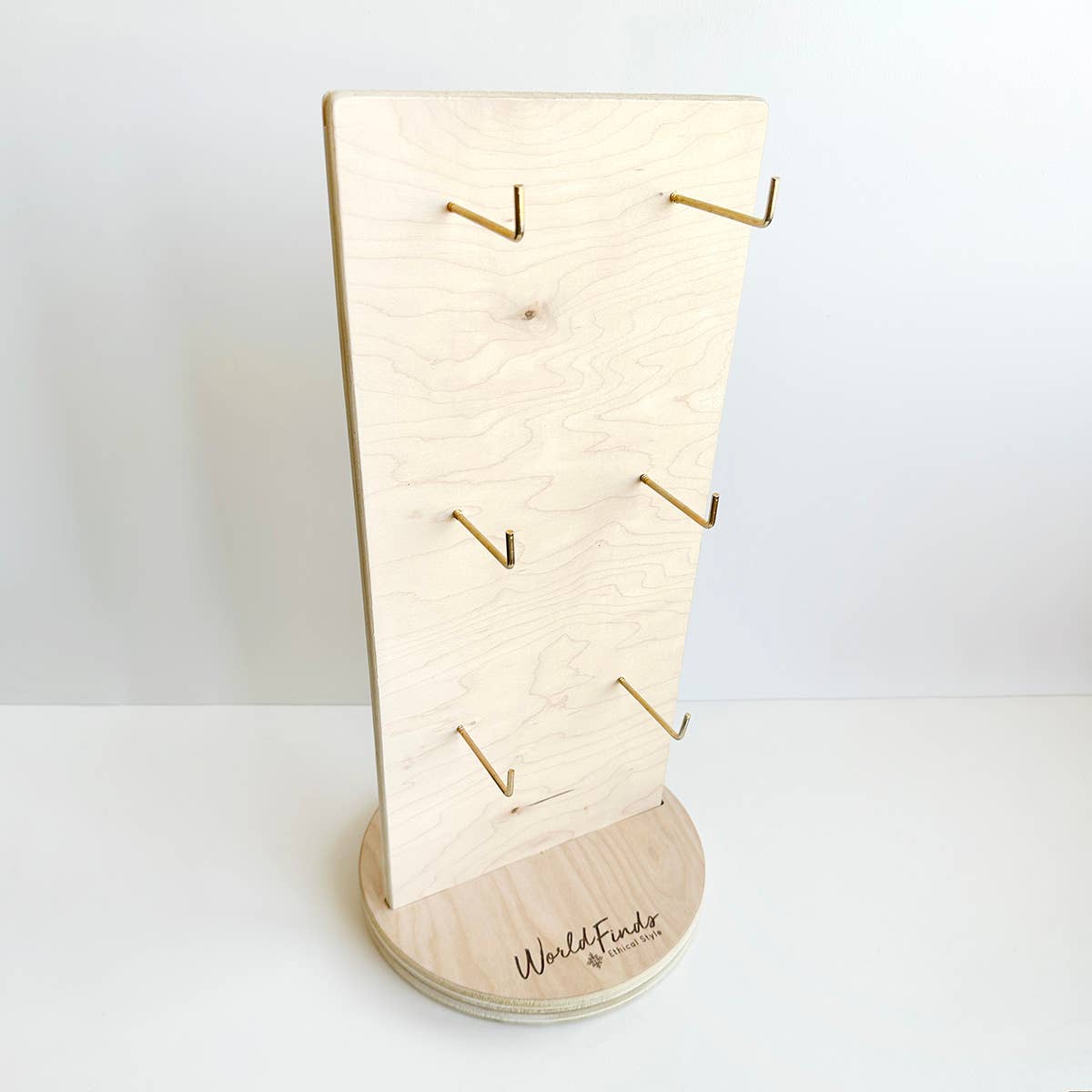 WorldFinds - Wholesale Retailer Display - Jewelry - Cause Bracelet Display Package7