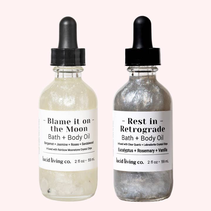 Het Align & Flow-pakket voor wholesale door Lucid Living Co.