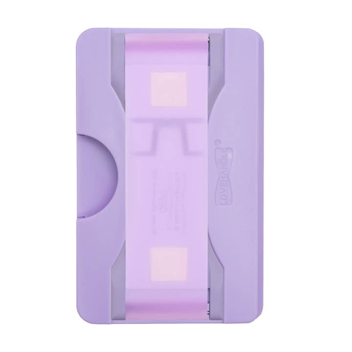 PRO Wallet for MagSafe® - Lavender Glow for wholesale by LoveHandle
