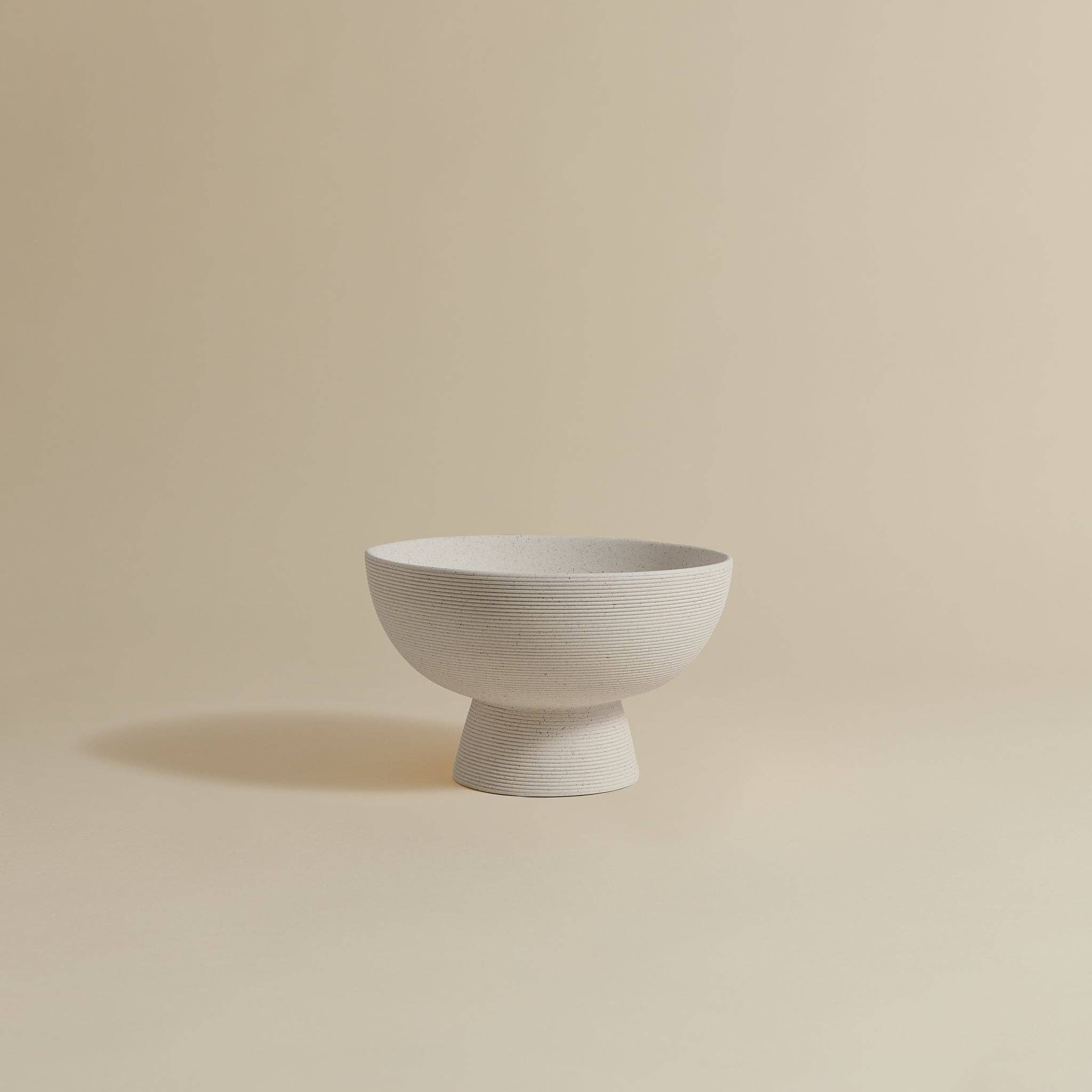 NORTH PALM - Wholesale Vase - Large Bowl Vase5