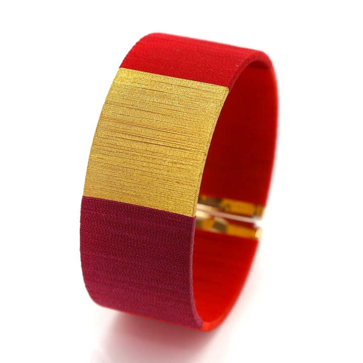 Punho Tao Cherry por atacado de Lilie and Koh