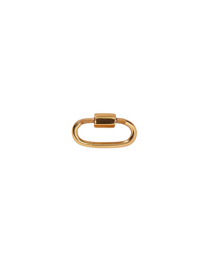Kettingen - Connector - Gold plated voor wholesale door XZOTA