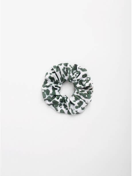 Safari Scrunchie for wholesale by Robin