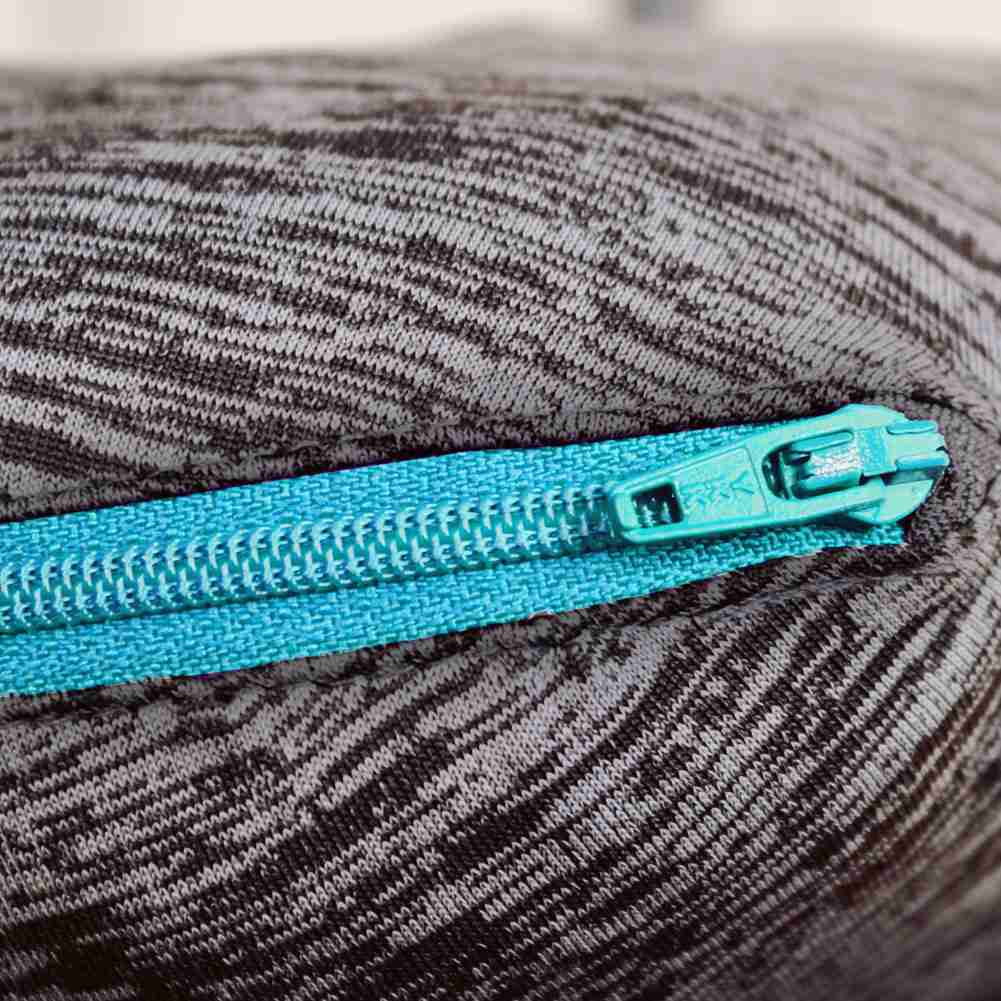 Zipplicity Un-Luggage® - Wholesale Travel Pillow - Zipplicity Un-Luggage® Secret Packable Pillow27