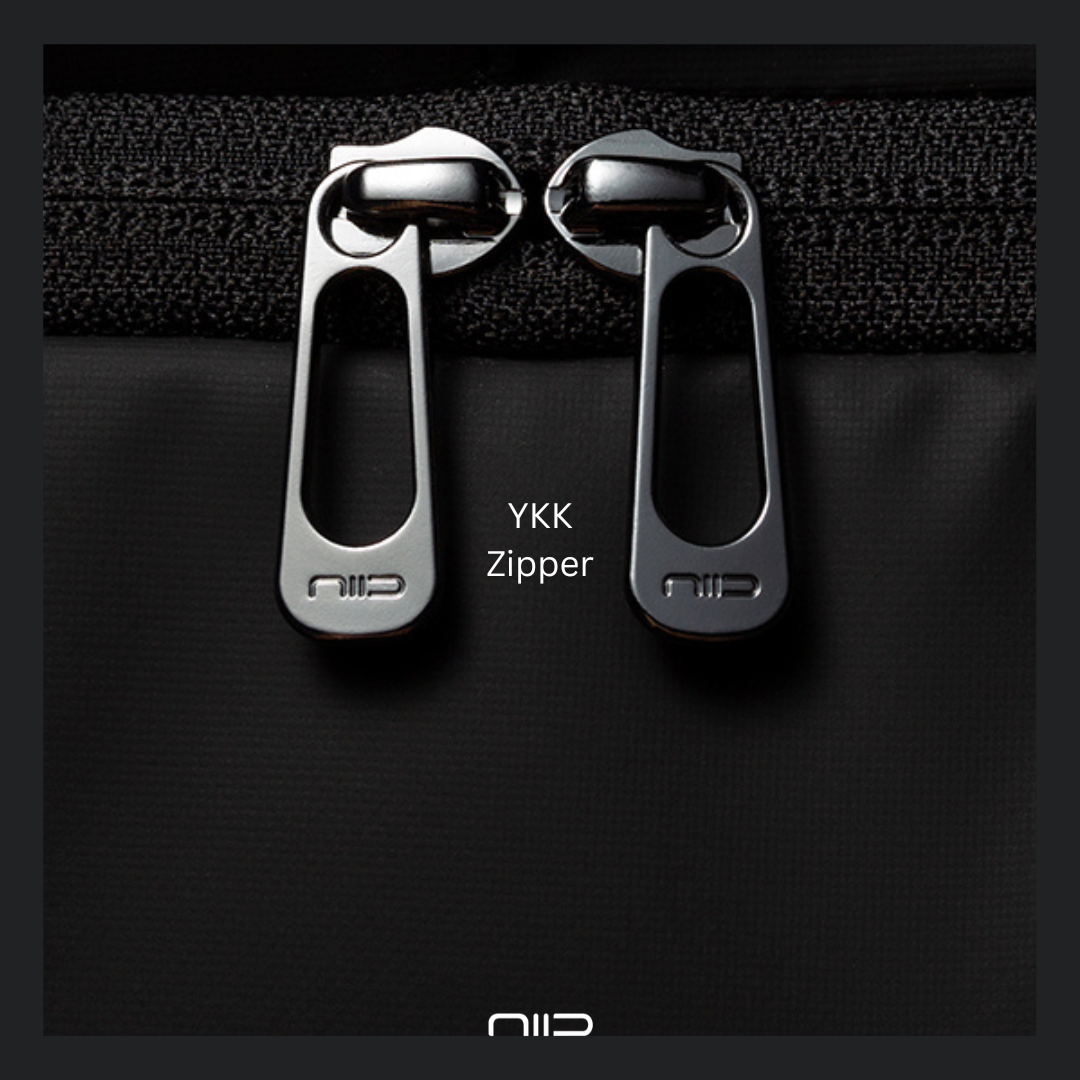 NIID - Wholesale Crossbodytas - Heren - NIID R1 draagtas voor in de stad18