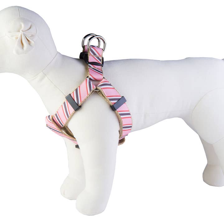 Yorkshire Dog Harness for wholesale by Paw Paws USA