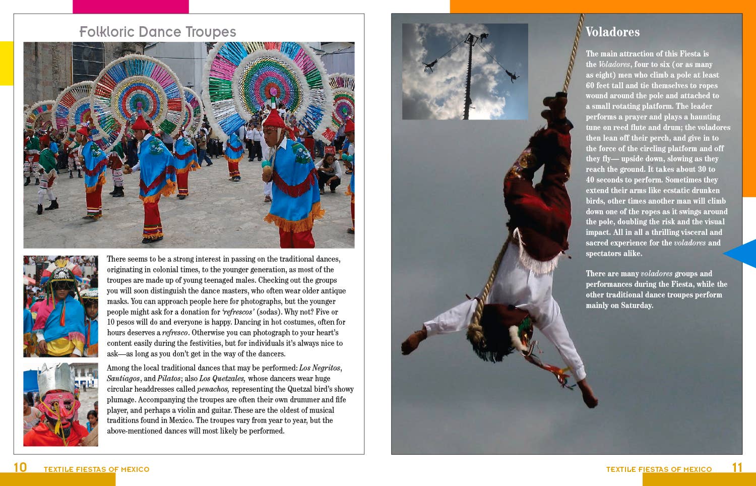 Schiffer Publishing - Wholesale Travel - Textile Fiestas of Mexico3